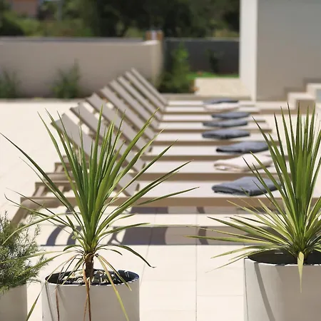 Luxury La Casa With Heated Pool And Sauna * Bibinje
