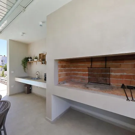 Villa Luxury La Casa With Heated Pool And Sauna