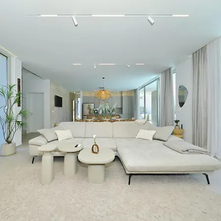 Villa Luxury La Casa With Heated Pool And Sauna *