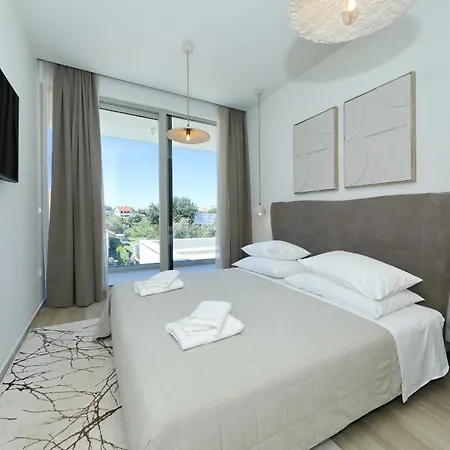 Luxury La Casa With Heated Pool And Sauna * Bibinje