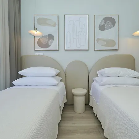 Villa Luxury La Casa With Heated Pool And Sauna
