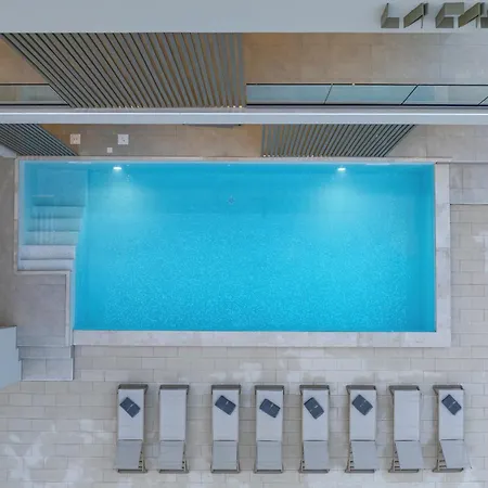 Luxury La Casa With Heated Pool And Sauna