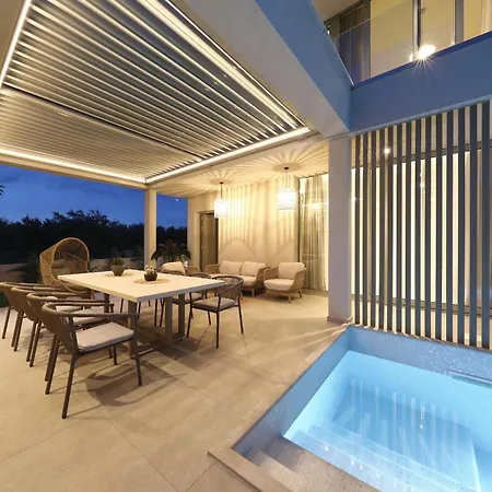 Luxury La Casa With Heated Pool And Sauna *