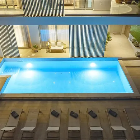 Luxury La Casa With Heated Pool And Sauna * Bibinje