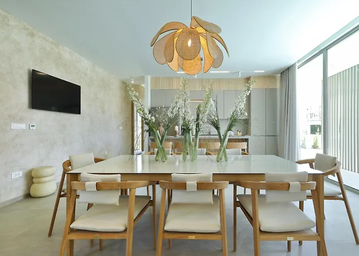 Villa Luxury La Casa With Heated Pool And Sauna *