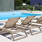 فيلة Luxury La Casa With Heated Pool And Sauna بيبينيا
