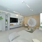 Luxury La Casa With Heated Pool And Sauna فيلة بيبينيا