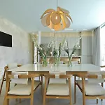 فيلة Luxury La Casa With Heated Pool And Sauna *