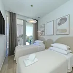 Luxury La Casa With Heated Pool And Sauna فيلة