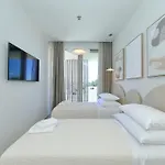 Luxury La Casa With Heated Pool And Sauna فيلة