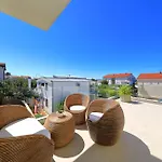 Luxury La Casa With Heated Pool And Sauna فيلة