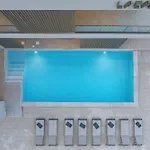 Luxury La Casa With Heated Pool And Sauna