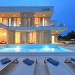 فيلة Luxury La Casa With Heated Pool And Sauna *