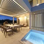 Luxury La Casa With Heated Pool And Sauna *
