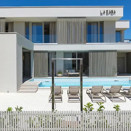 Luxury La Casa With Heated Pool And Sauna *