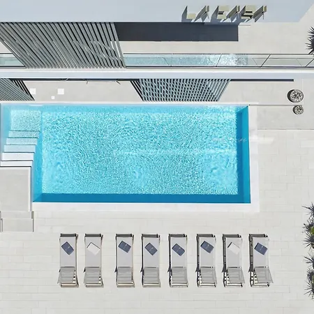 Luxury La Casa With Heated Pool And Sauna * Bibinje