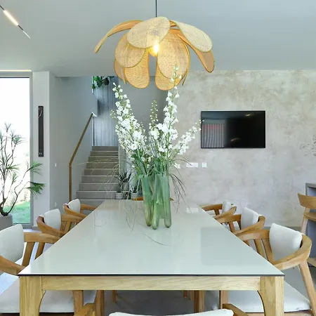 Villa Luxury La Casa With Heated Pool And Sauna