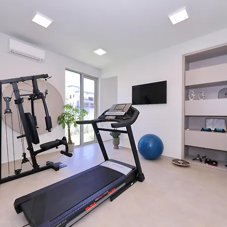 Villa Luxury La Casa With Heated Pool And Sauna *