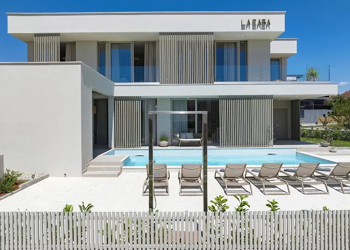 Luxury La Casa With Heated Pool And Sauna *