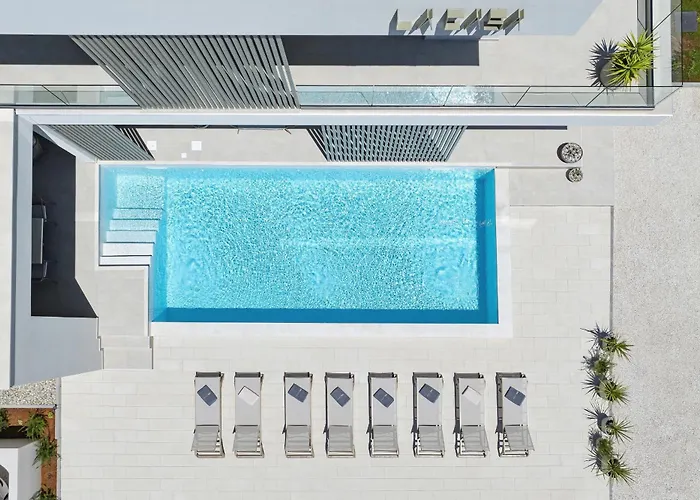 Luxury La Casa With Heated Pool And Sauna * ビビニェ