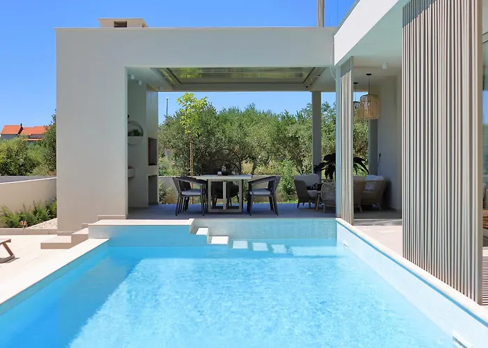 Luxury La Casa With Heated Pool And Sauna *