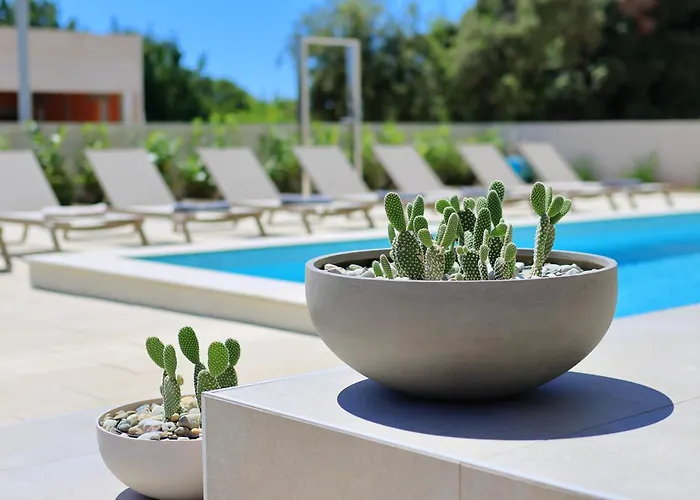 Luxury La Casa With Heated Pool And Sauna