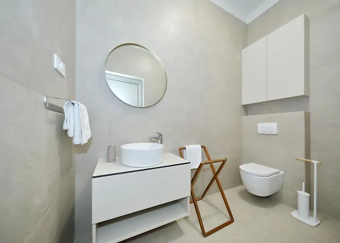 ヴィラ Luxury La Casa With Heated Pool And Sauna