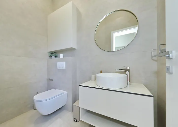 ヴィラ Luxury La Casa With Heated Pool And Sauna *