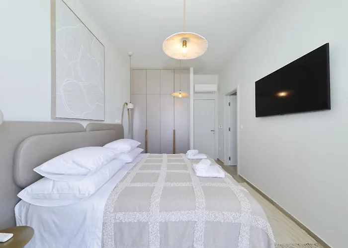 Villa Luxury La Casa With Heated Pool And Sauna *