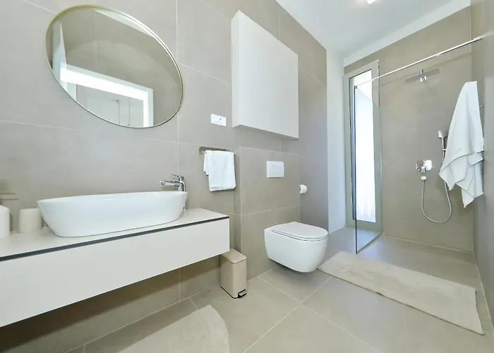 Villa Luxury La Casa With Heated Pool And Sauna