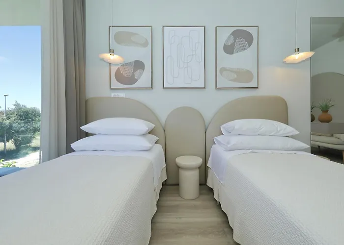 Villa Luxury La Casa With Heated Pool And Sauna
