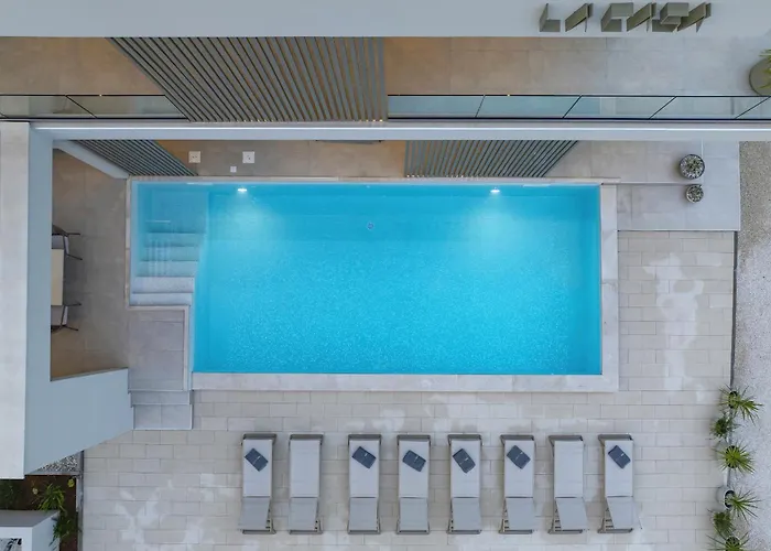 Luxury La Casa With Heated Pool And Sauna