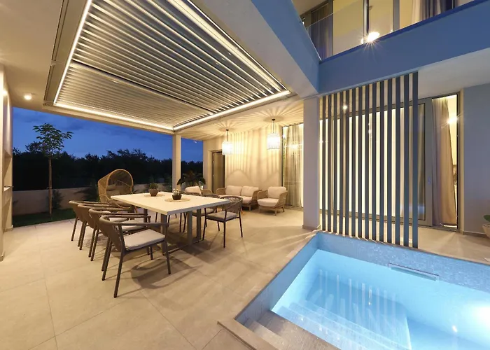 Luxury La Casa With Heated Pool And Sauna *